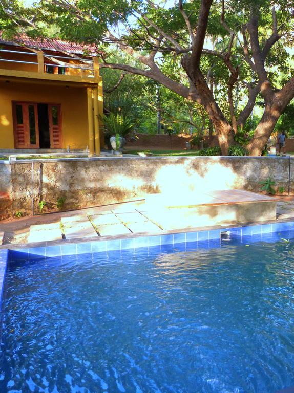 Raintree Dambulla Exterior foto