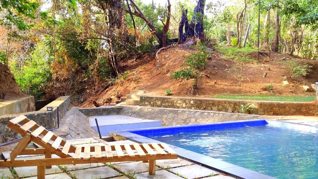Raintree Dambulla Exterior foto