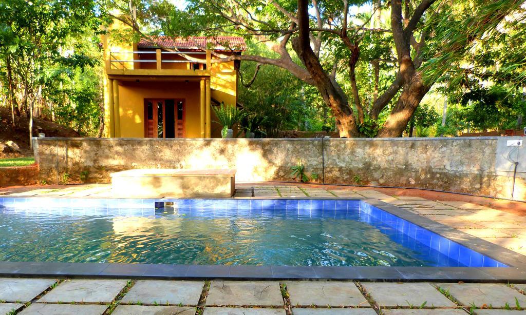 Raintree Dambulla Exterior foto