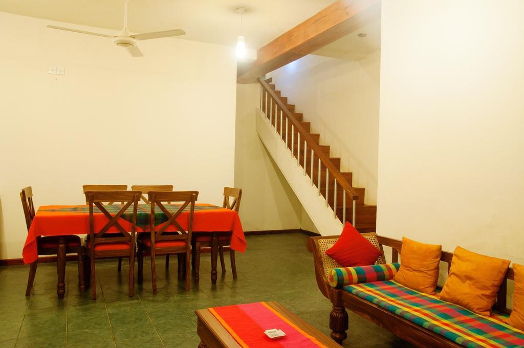 Raintree Dambulla Exterior foto