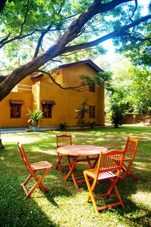 Raintree Dambulla Exterior foto