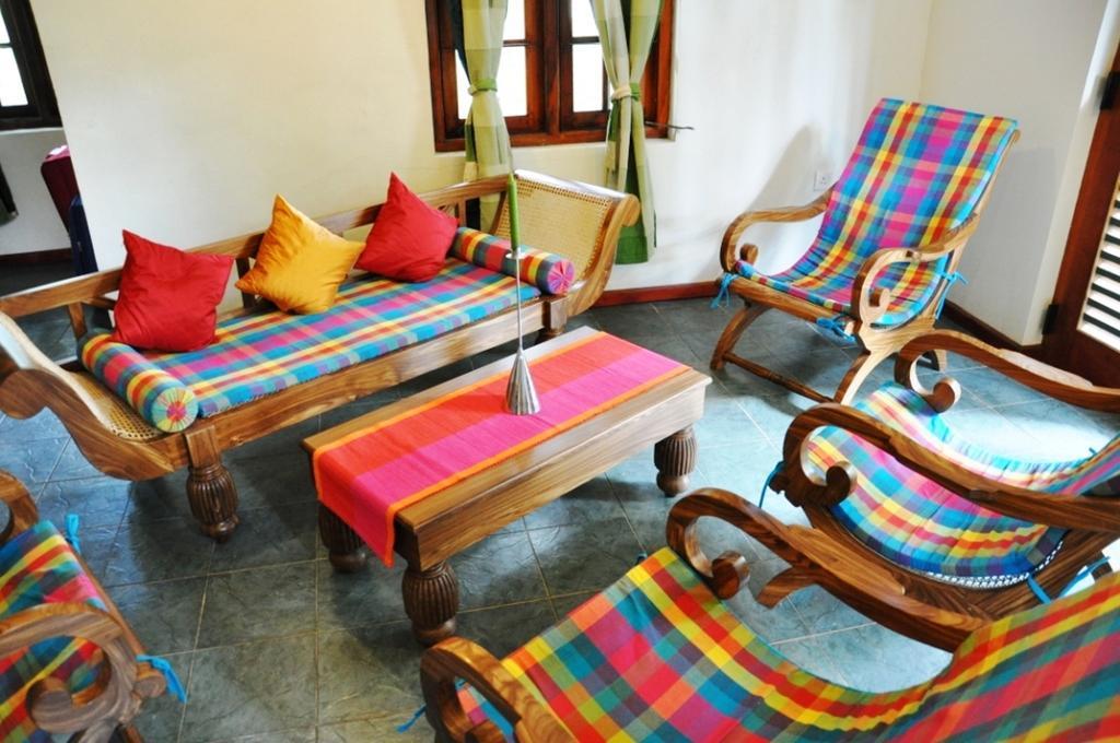 Raintree Dambulla Exterior foto