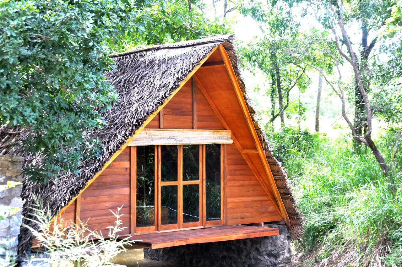 Raintree Dambulla Exterior foto