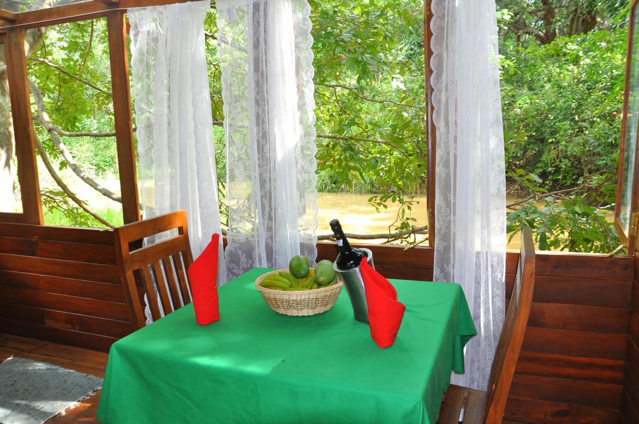 Raintree Dambulla Exterior foto
