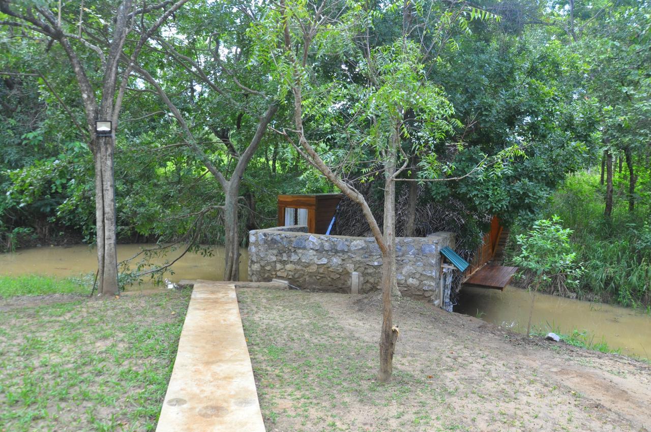 Raintree Dambulla Exterior foto