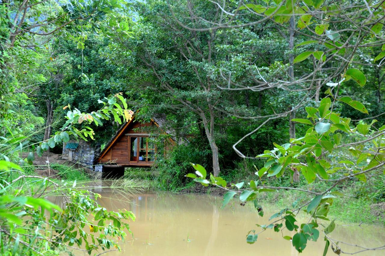 Raintree Dambulla Exterior foto
