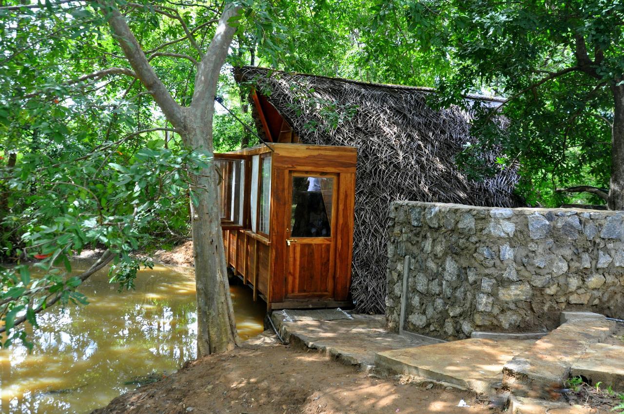 Raintree Dambulla Exterior foto