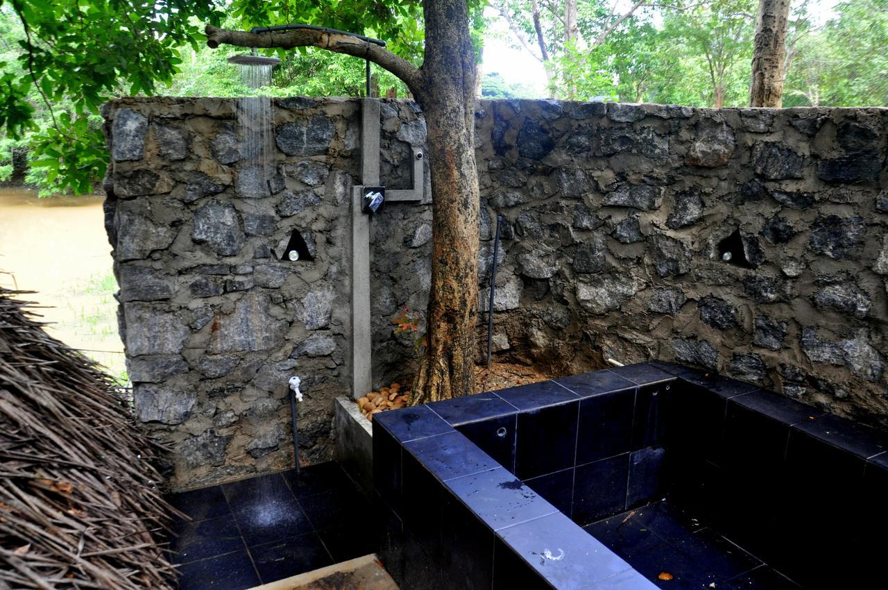 Raintree Dambulla Exterior foto