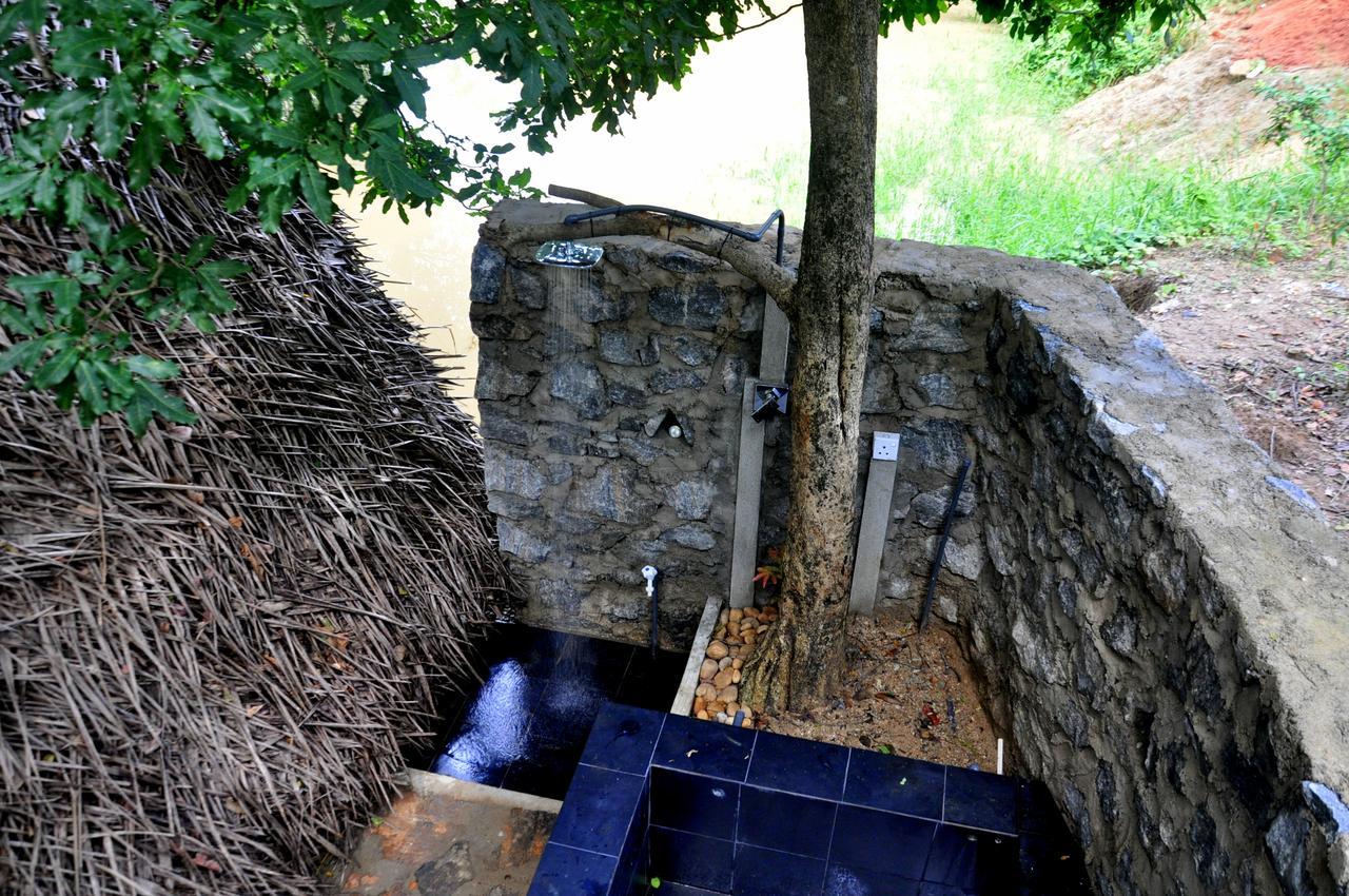 Raintree Dambulla Exterior foto