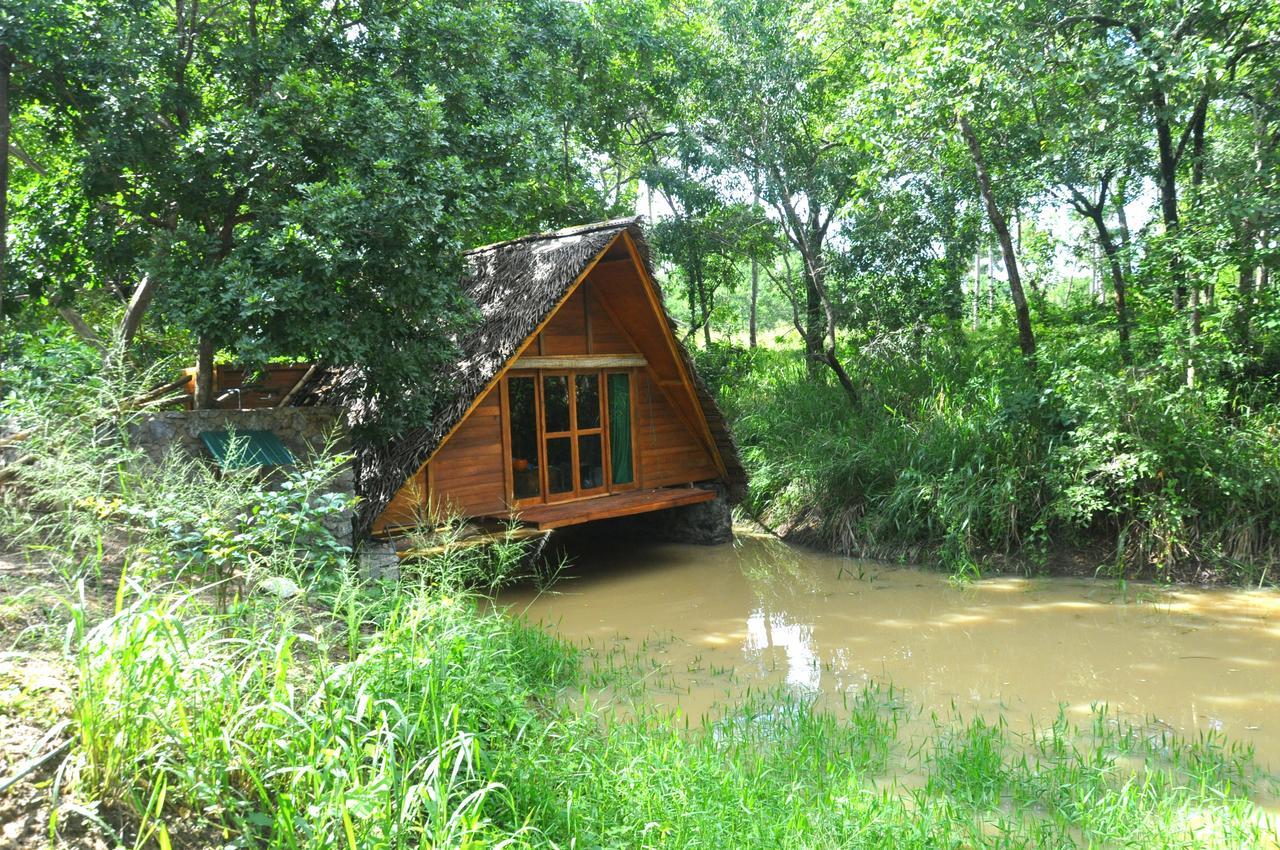Raintree Dambulla Exterior foto