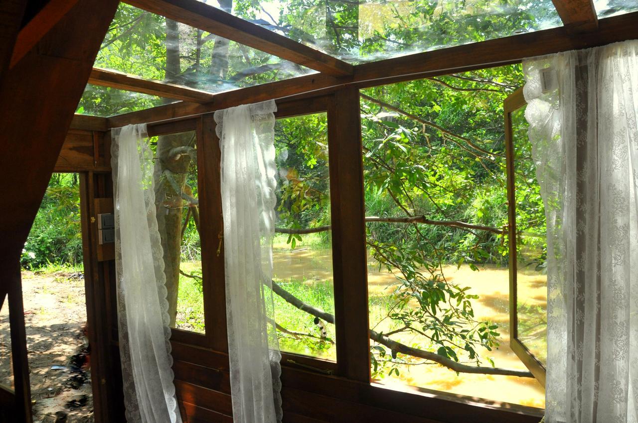 Raintree Dambulla Exterior foto