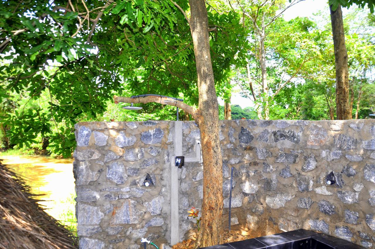 Raintree Dambulla Exterior foto