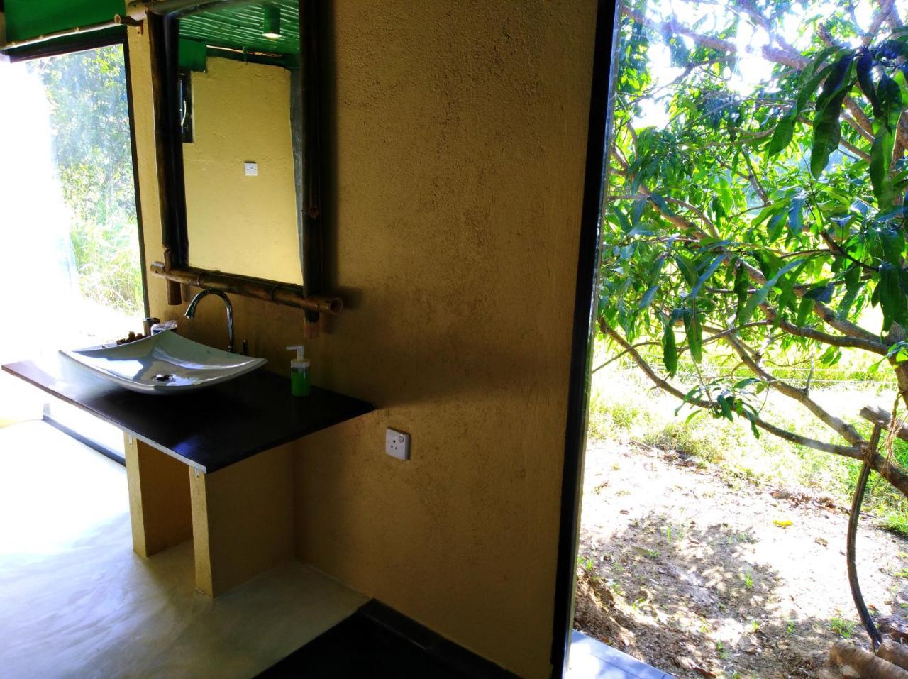 Raintree Dambulla Exterior foto
