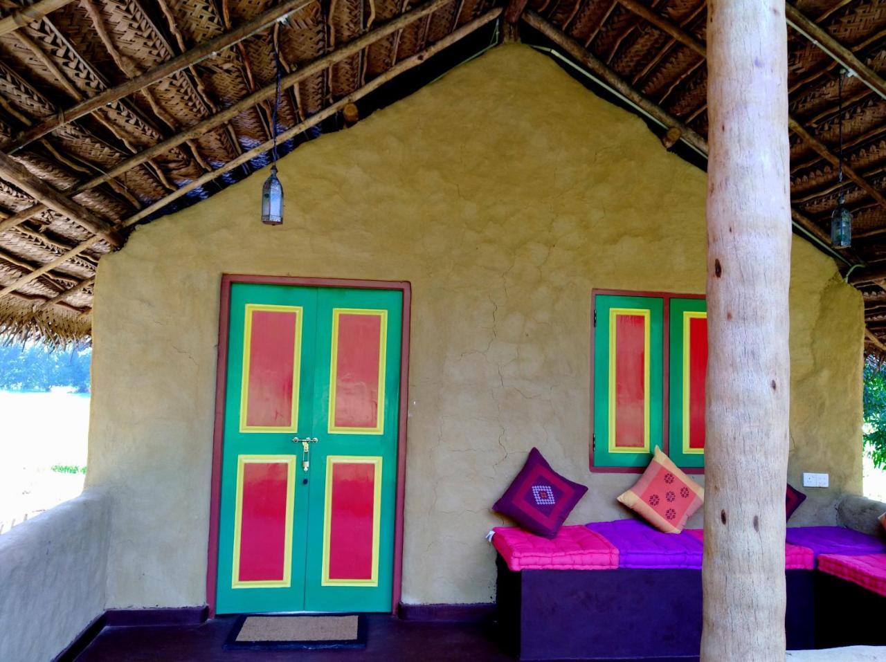 Raintree Dambulla Exterior foto