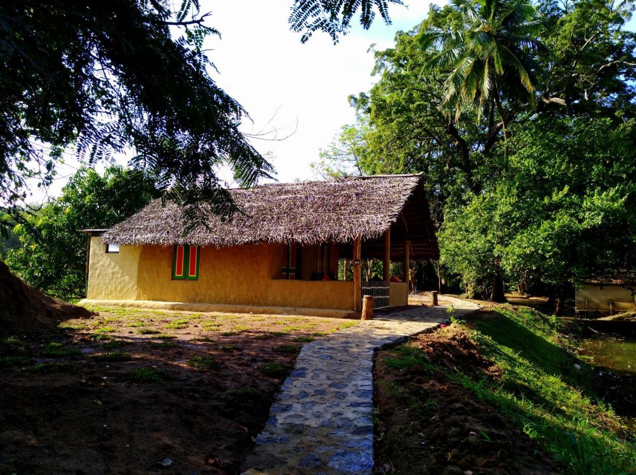 Raintree Dambulla Exterior foto