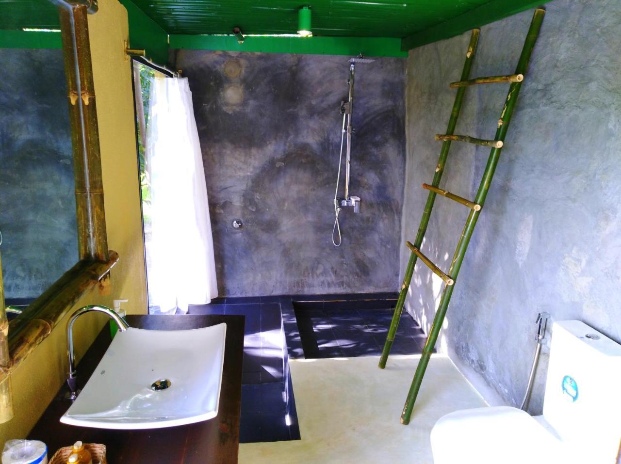 Raintree Dambulla Exterior foto